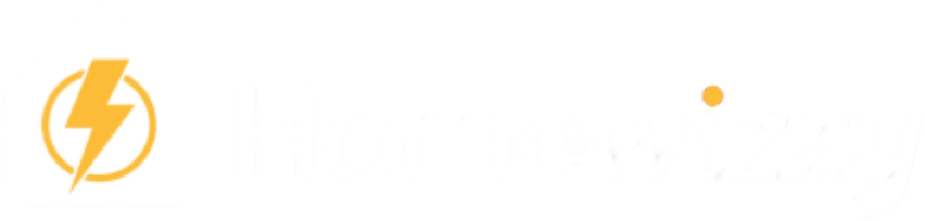 Homewizzy